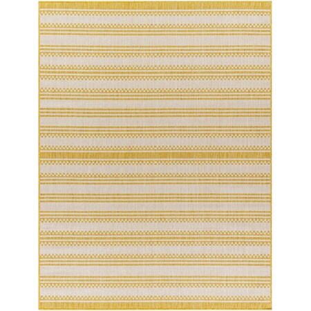Livabliss Long Beach LBH-2307 Outdoor Safe Area Rug LBH2307-71010